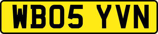 WB05YVN