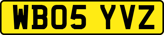 WB05YVZ