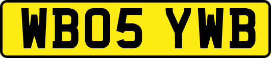 WB05YWB