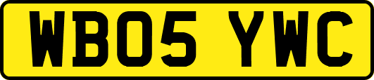 WB05YWC