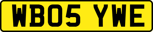 WB05YWE