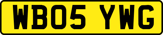 WB05YWG