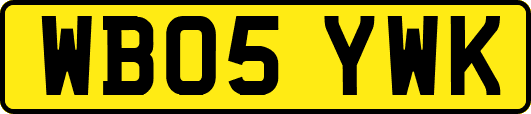 WB05YWK