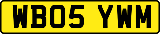 WB05YWM
