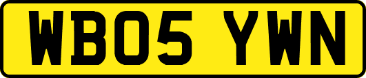 WB05YWN