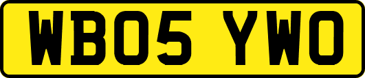 WB05YWO