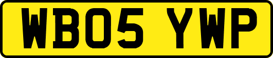 WB05YWP