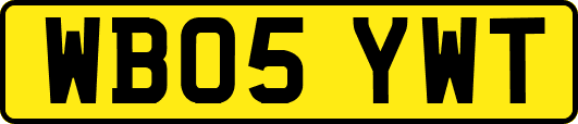 WB05YWT