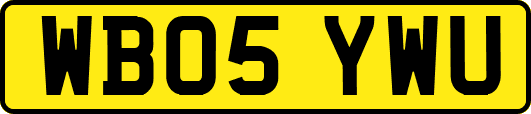 WB05YWU