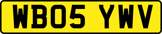 WB05YWV