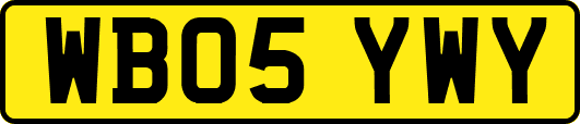 WB05YWY