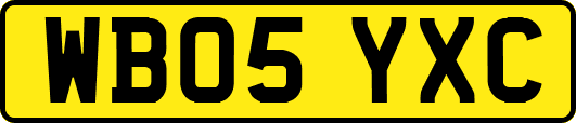WB05YXC