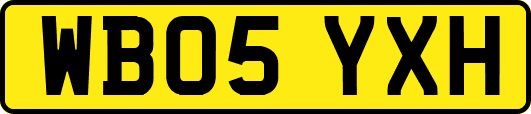 WB05YXH