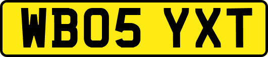 WB05YXT