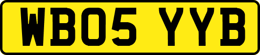 WB05YYB