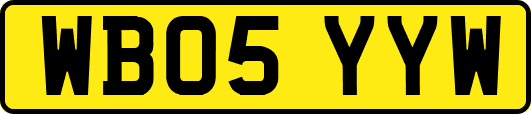 WB05YYW