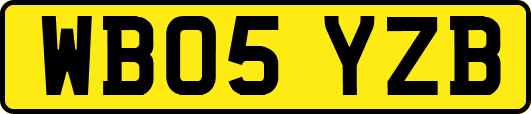 WB05YZB