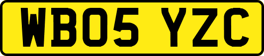 WB05YZC
