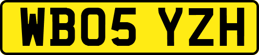 WB05YZH