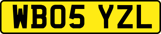 WB05YZL