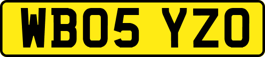 WB05YZO
