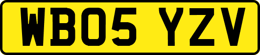 WB05YZV