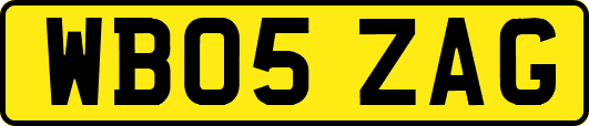 WB05ZAG