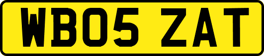 WB05ZAT