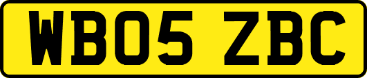 WB05ZBC