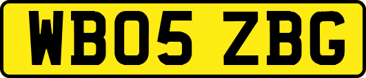 WB05ZBG