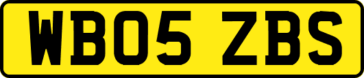 WB05ZBS
