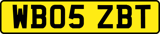 WB05ZBT