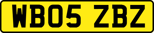 WB05ZBZ