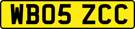 WB05ZCC