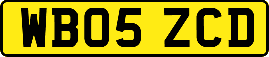 WB05ZCD