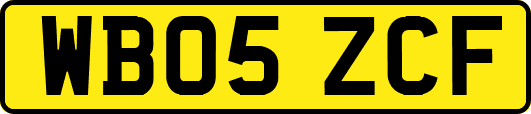 WB05ZCF