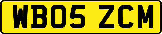 WB05ZCM