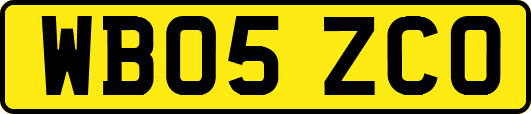 WB05ZCO
