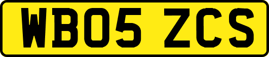 WB05ZCS