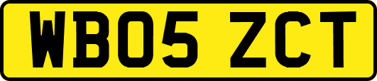 WB05ZCT