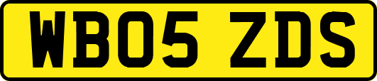 WB05ZDS