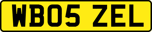 WB05ZEL