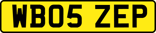 WB05ZEP