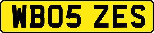 WB05ZES