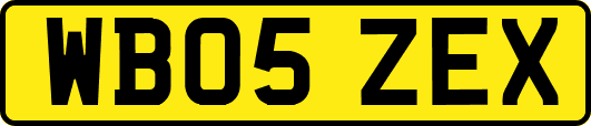 WB05ZEX