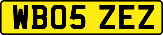 WB05ZEZ