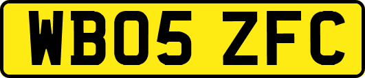 WB05ZFC
