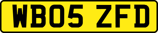 WB05ZFD