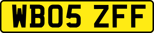 WB05ZFF