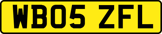 WB05ZFL